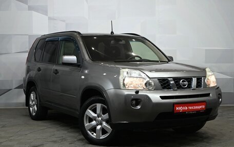 Nissan X-Trail, 2007 год, 1 199 000 рублей, 3 фотография