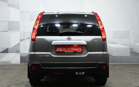 Nissan X-Trail, 2007 год, 1 199 000 рублей, 5 фотография