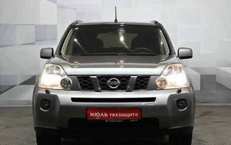 Nissan X-Trail, 2007 год, 1 199 000 рублей, 2 фотография