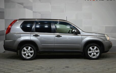 Nissan X-Trail, 2007 год, 1 199 000 рублей, 8 фотография