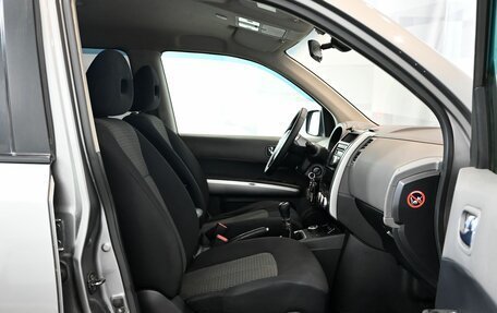 Nissan X-Trail, 2007 год, 1 199 000 рублей, 10 фотография