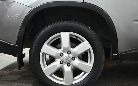 Nissan X-Trail, 2007 год, 1 199 000 рублей, 11 фотография