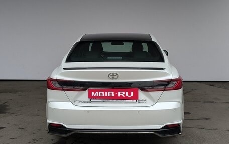 Toyota Camry, 2024 год, 5 405 000 рублей, 6 фотография