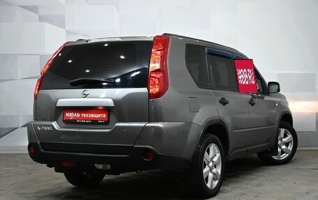 Nissan X-Trail, 2007 год, 1 199 000 рублей, 6 фотография