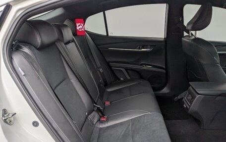 Toyota Camry, 2024 год, 5 405 000 рублей, 12 фотография