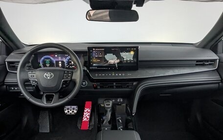 Toyota Camry, 2024 год, 5 405 000 рублей, 10 фотография