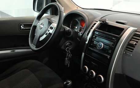 Nissan X-Trail, 2007 год, 1 199 000 рублей, 12 фотография