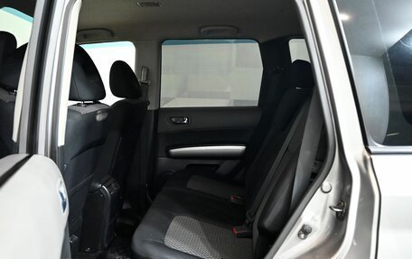 Nissan X-Trail, 2007 год, 1 199 000 рублей, 18 фотография
