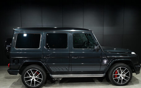 Mercedes-Benz G-Класс AMG, 2016 год, 6 500 000 рублей, 4 фотография