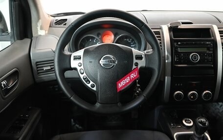 Nissan X-Trail, 2007 год, 1 199 000 рублей, 15 фотография