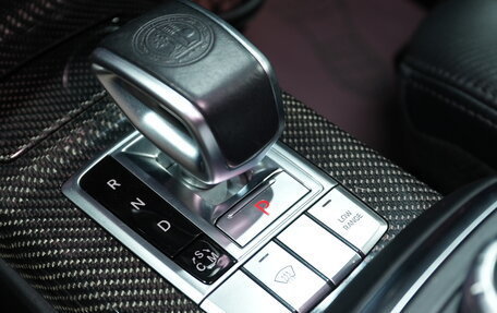 Mercedes-Benz G-Класс AMG, 2016 год, 6 500 000 рублей, 21 фотография