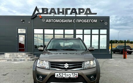 Suzuki Grand Vitara, 2014 год, 1 280 000 рублей, 9 фотография