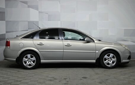Opel Vectra C рестайлинг, 2006 год, 550 000 рублей, 9 фотография