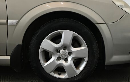 Opel Vectra C рестайлинг, 2006 год, 550 000 рублей, 12 фотография