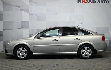 Opel Vectra C рестайлинг, 2006 год, 550 000 рублей, 8 фотография
