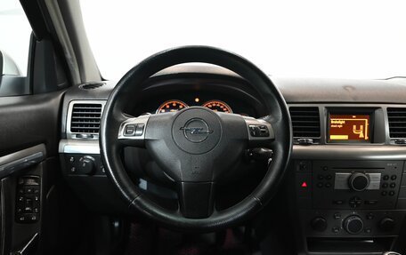 Opel Vectra C рестайлинг, 2006 год, 550 000 рублей, 16 фотография