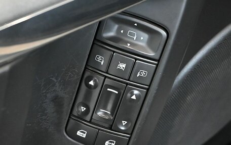 Opel Vectra C рестайлинг, 2006 год, 550 000 рублей, 15 фотография