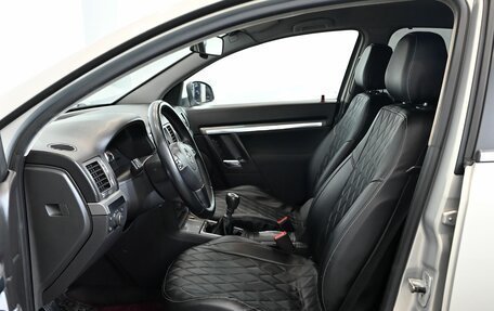 Opel Vectra C рестайлинг, 2006 год, 550 000 рублей, 10 фотография