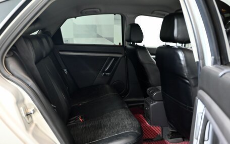 Opel Vectra C рестайлинг, 2006 год, 550 000 рублей, 19 фотография