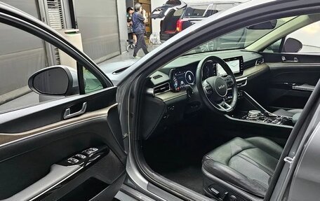 KIA K5, 2022 год, 1 950 000 рублей, 9 фотография