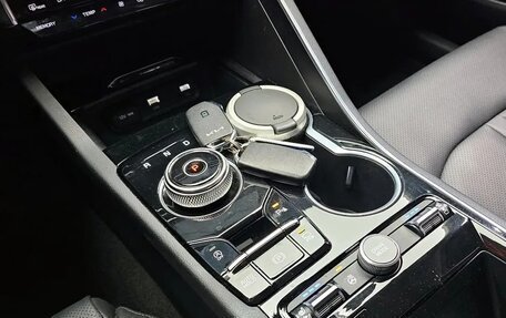 KIA K5, 2022 год, 1 950 000 рублей, 10 фотография