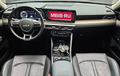 KIA K5, 2022 год, 1 950 000 рублей, 7 фотография