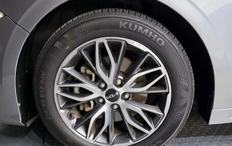 KIA K5, 2022 год, 1 950 000 рублей, 14 фотография