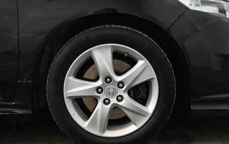 Honda Accord VIII рестайлинг, 2008 год, 1 299 000 рублей, 12 фотография