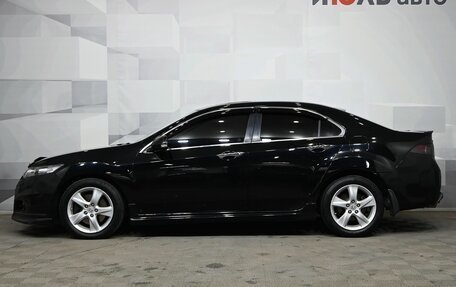 Honda Accord VIII рестайлинг, 2008 год, 1 299 000 рублей, 8 фотография