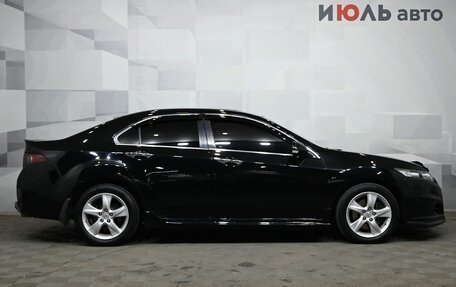 Honda Accord VIII рестайлинг, 2008 год, 1 299 000 рублей, 9 фотография