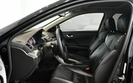Honda Accord VIII рестайлинг, 2008 год, 1 299 000 рублей, 10 фотография