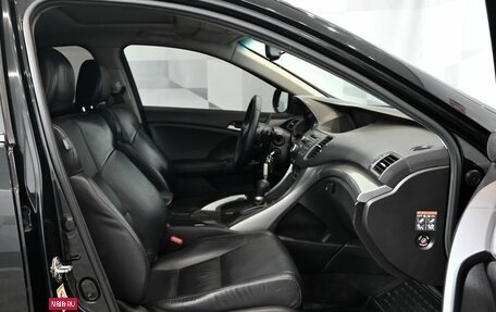 Honda Accord VIII рестайлинг, 2008 год, 1 299 000 рублей, 11 фотография