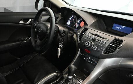 Honda Accord VIII рестайлинг, 2008 год, 1 299 000 рублей, 13 фотография