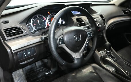 Honda Accord VIII рестайлинг, 2008 год, 1 299 000 рублей, 14 фотография