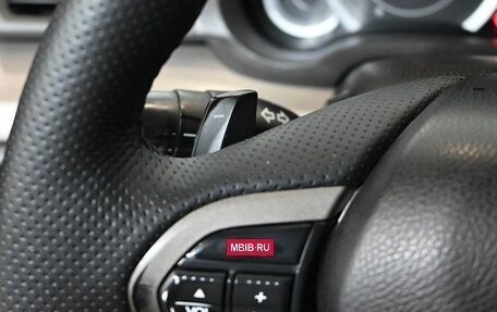Honda Accord VIII рестайлинг, 2008 год, 1 299 000 рублей, 17 фотография