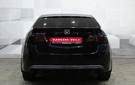 Honda Accord VIII рестайлинг, 2008 год, 1 299 000 рублей, 5 фотография