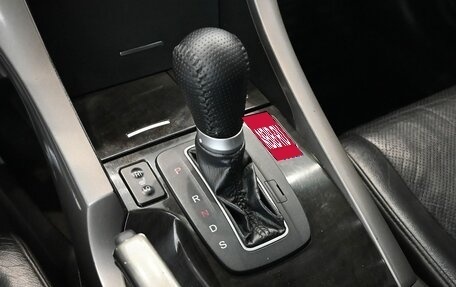 Honda Accord VIII рестайлинг, 2008 год, 1 299 000 рублей, 19 фотография