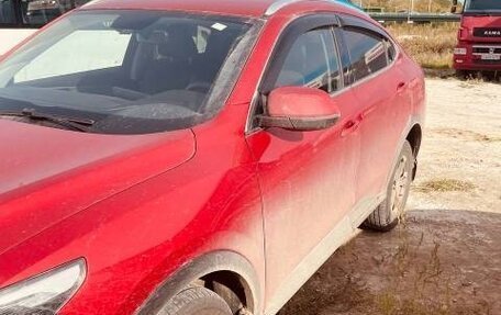 Haval F7x I, 2022 год, 1 289 412 рублей, 3 фотография