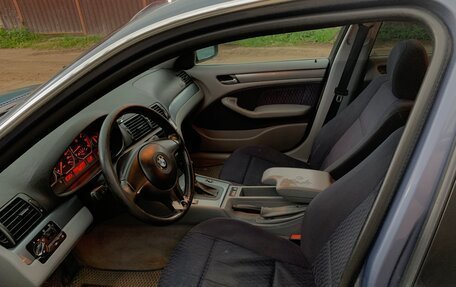 BMW 3 серия, 1998 год, 400 000 рублей, 10 фотография