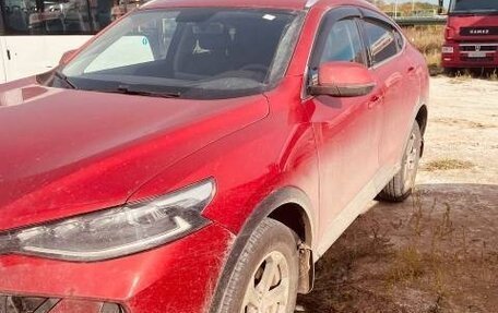 Haval F7x I, 2022 год, 1 289 412 рублей, 2 фотография