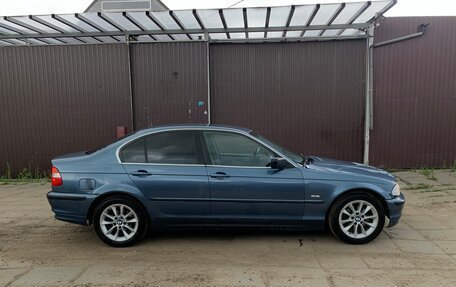 BMW 3 серия, 1998 год, 400 000 рублей, 4 фотография