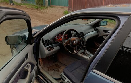 BMW 3 серия, 1998 год, 400 000 рублей, 11 фотография