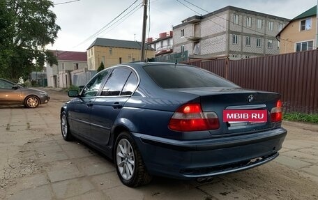 BMW 3 серия, 1998 год, 400 000 рублей, 9 фотография