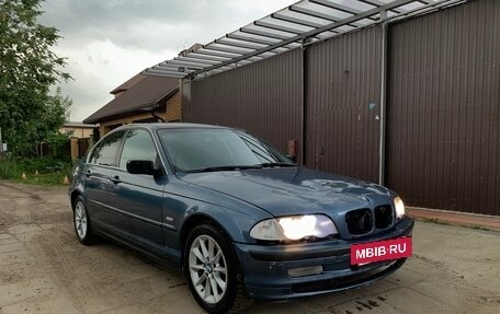 BMW 3 серия, 1998 год, 400 000 рублей, 3 фотография