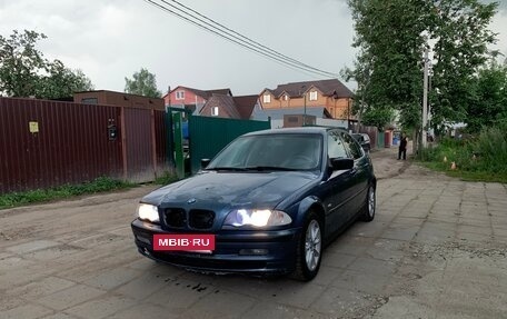 BMW 3 серия, 1998 год, 400 000 рублей, 2 фотография