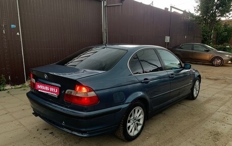 BMW 3 серия, 1998 год, 400 000 рублей, 6 фотография