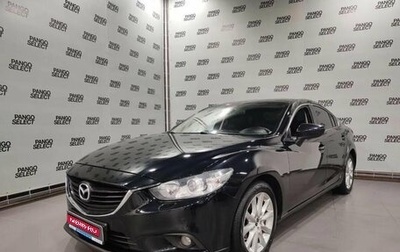 Mazda 6, 2013 год, 1 300 900 рублей, 1 фотография