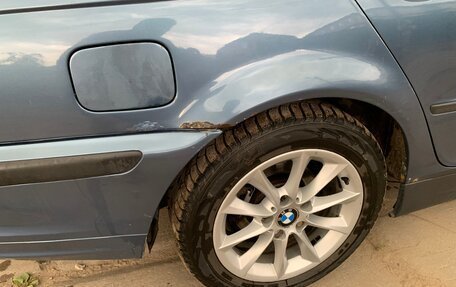 BMW 3 серия, 1998 год, 400 000 рублей, 13 фотография