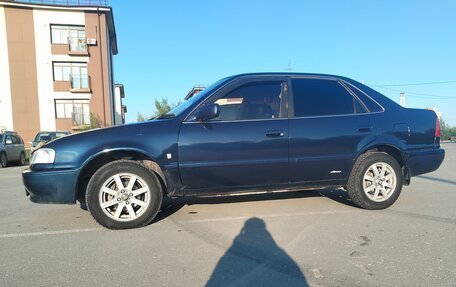 Toyota Sprinter VIII (E110), 1999 год, 350 000 рублей, 2 фотография