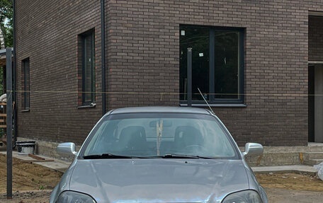 Honda Civic VII, 1998 год, 340 000 рублей, 6 фотография